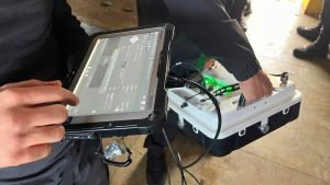 Implementação de ações do Programa Brasil Contra o Crime Organizado na Penitenciária de Dourados