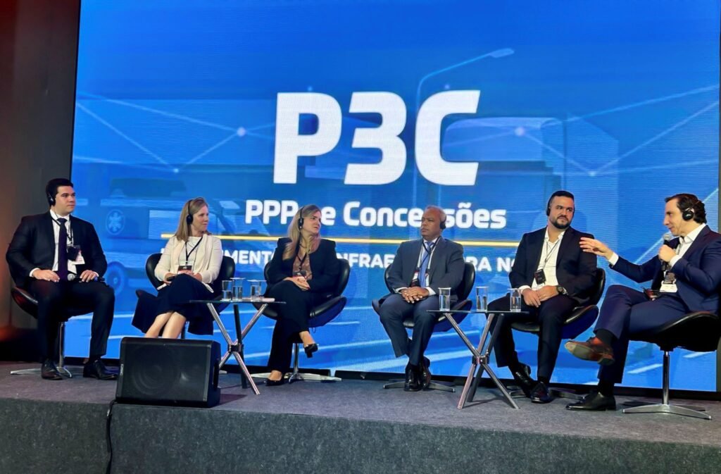 Mato Grosso do Sul recebe encontro sobre infraestrutura com especialistas do setor