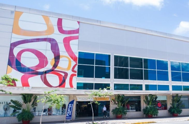 Ação da Funtrab promove serviços de empregabilidade no Centro de Campo Grande