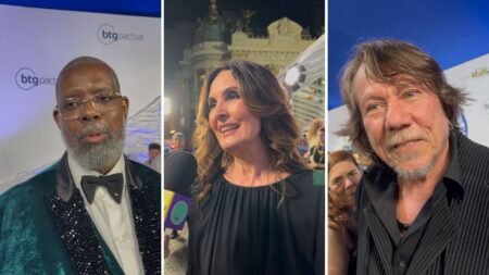 Celebridades fazem apostas para a estreia do Brasil na Copa de 2026
