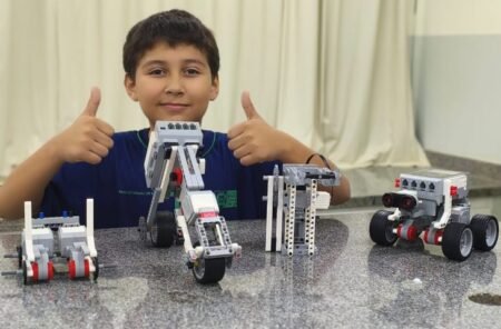 Tecnologia ganha novo significado nas escolas de MS com inovações pedagógicas