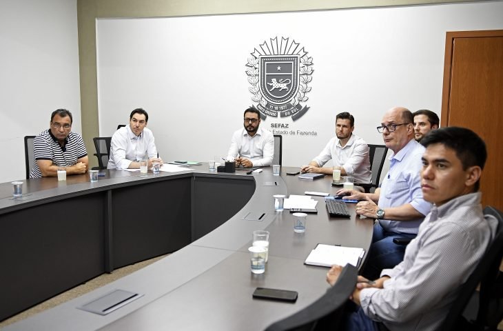 Mato Grosso do Sul SE destaca por qualidade fiscal pelo sexto ano consecutivo