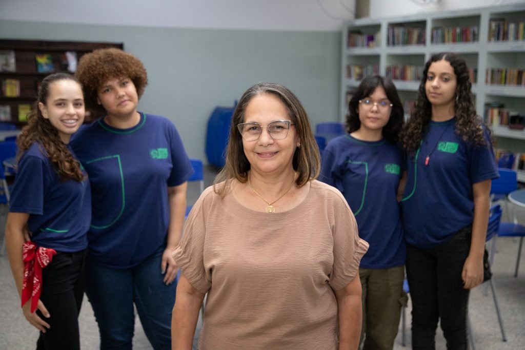 Concurso de Remoção para Professores da Rede Estadual é Lançado em MS