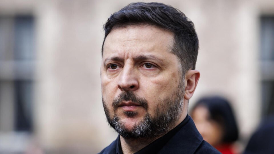 Zelensky sugere encontro direto com Putin para encerrar conflito na Ucrânia