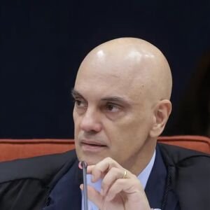 AGU solicitará participação em processo nos EUA contra Alexandre de Moraes