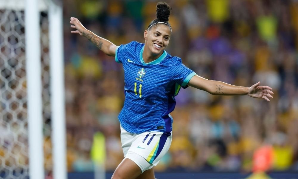 Seleção Brasileira Feminina avança em busca do título mundial em 2027