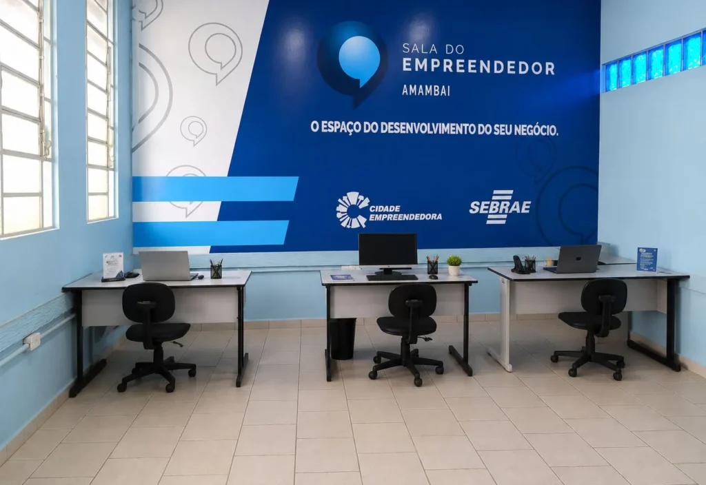 Prefeitura de Amambai abre oportunidade para MEIs em serviços variados