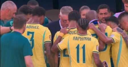 UEFA SE distancia da FIFA e rejeita pausas automáticas nas partidas