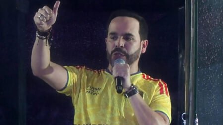 O Retorno da Direita na América do Sul: um Novo Cenário Político