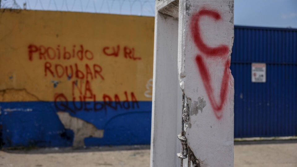 EUA intensificam ações contra facções criminosas após classificação como terroristas