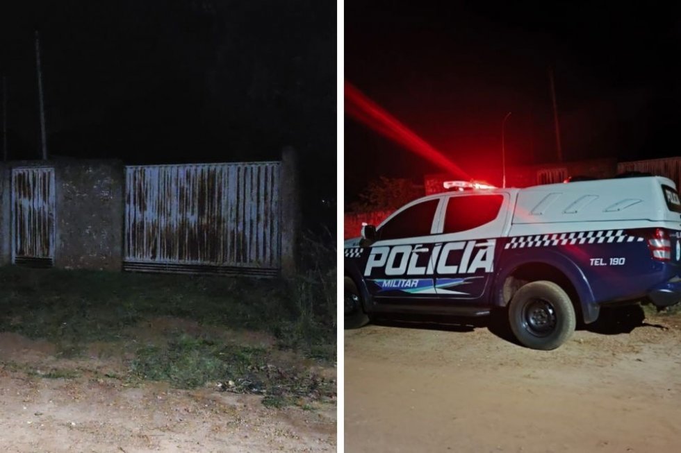 Tragédia em IVINHEMA: Jovem de 23 anos é encontrada morta em Amandina