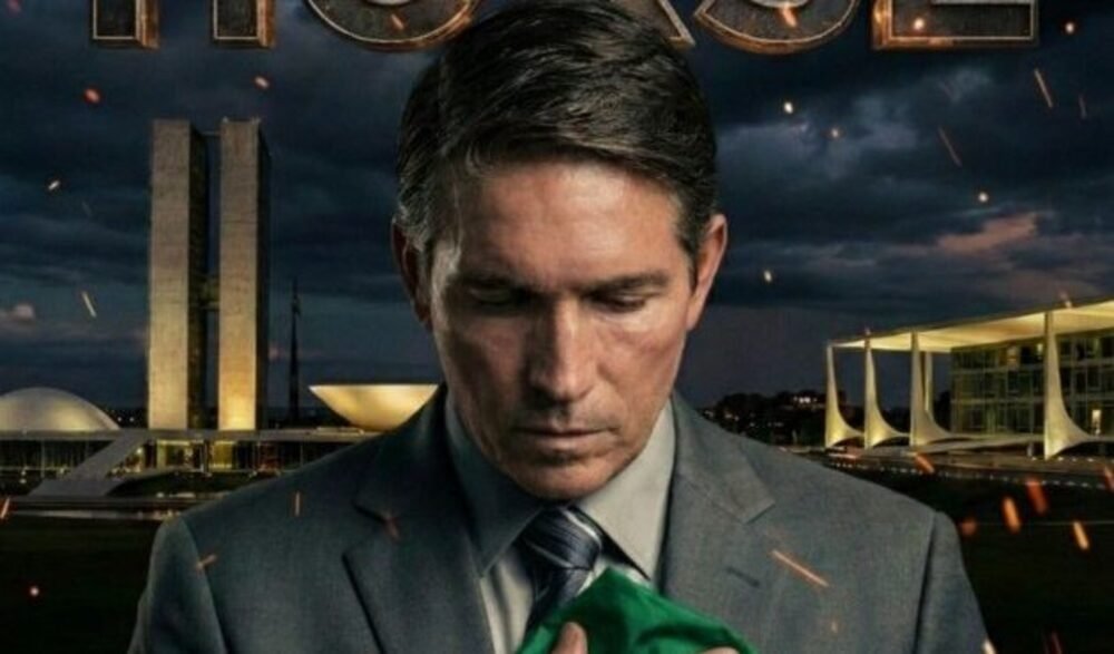 PT solicita ao STF investigação sobre financiamento de filme de Bolsonaro