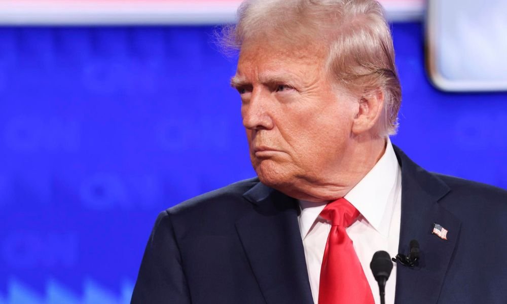 Pesquisa revela que apoio de Trump a candidato brasileiro não impacta 65% dos eleitores