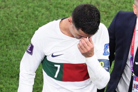 Portugal busca romper jejum de semifinais na Copa do Mundo de 2026