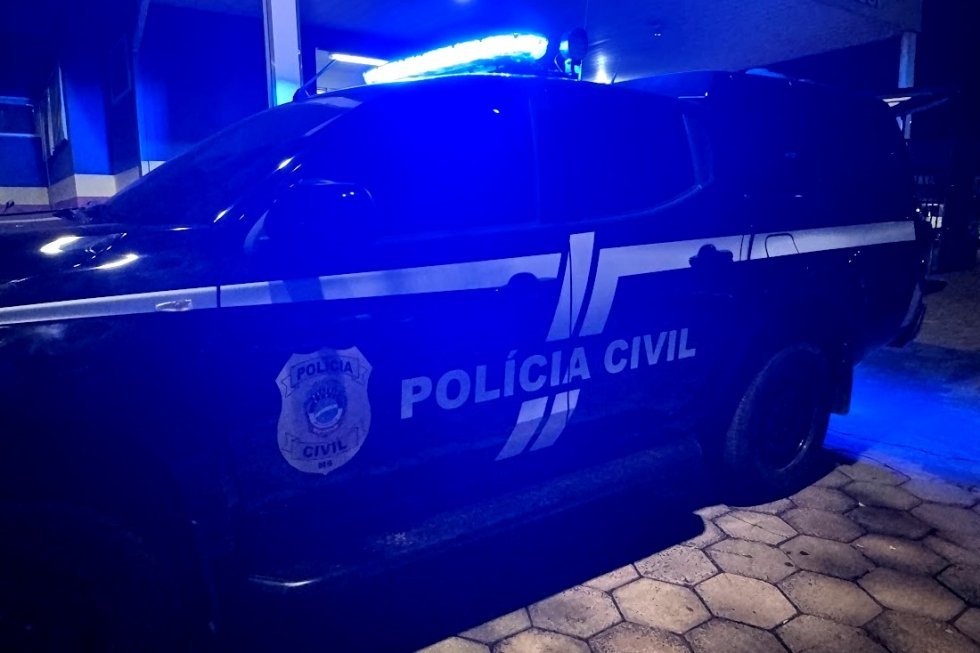 Aumento de golpes virtuais preocupa em IVINHEMA