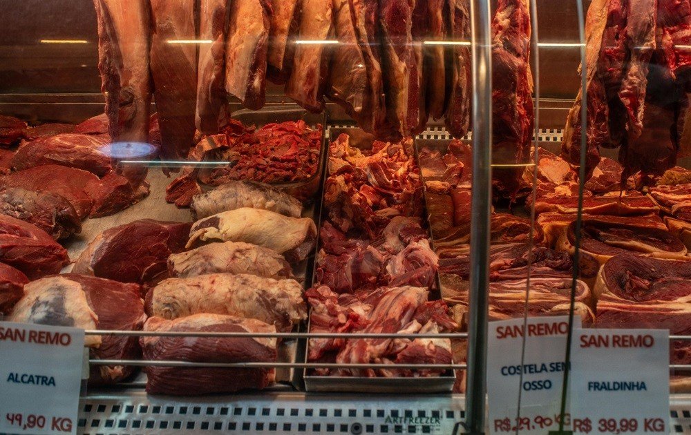 FAESP critica veto da União Europeia à carne brasileira e pede ação do governo