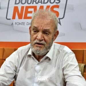 Geraldo Resende promove cursos para cuidadores de idosos em Dourados