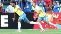 Defesa brasileira é criticada por Galvão após gol do Marrocos na Copa do Mundo