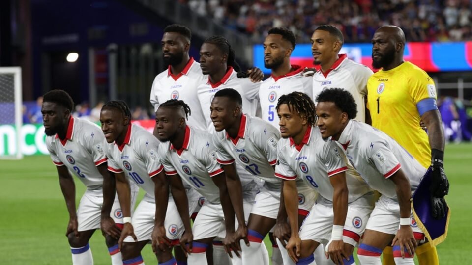 Copa do Mundo de 2026: Haiti enfrenta Brasil em meio a crise humanitária
