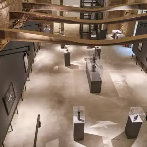 Museu Nacional celebra 208 anos com exposições inovadoras no Rio de Janeiro
