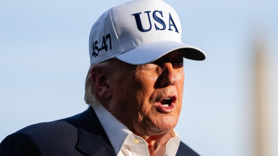 Alterações nas tarifas de importação de aço, alumínio e cobre são anunciadas pelo Governo Trump