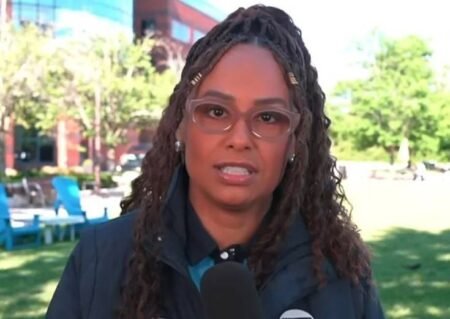 Karine Alves relata experiência de racismo ao chegar aos EUA para a Copa do Mundo