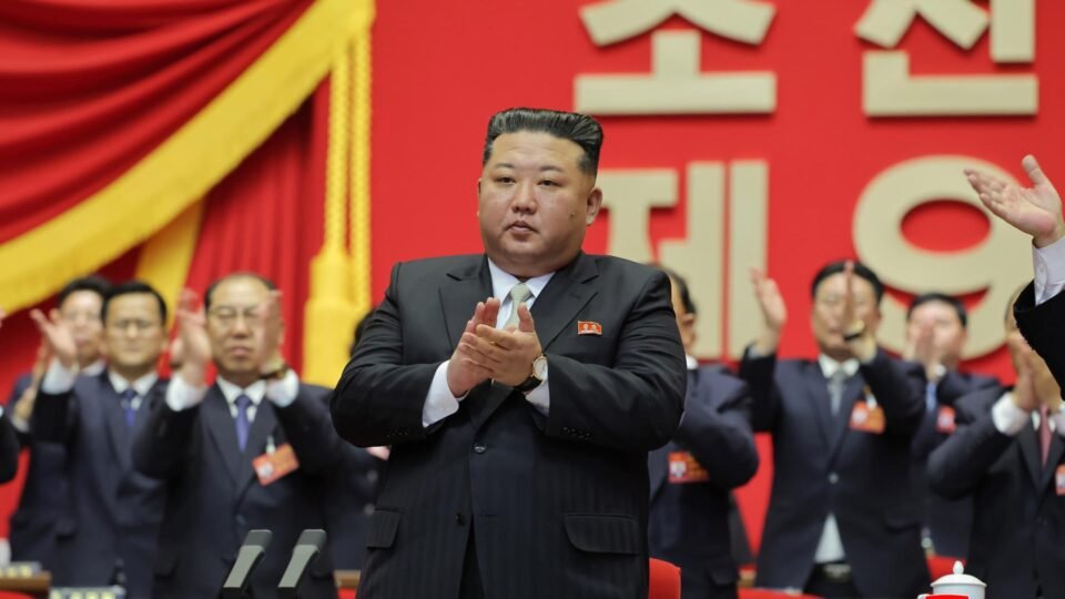 Coreia do Norte utiliza futebol feminino como ferramenta de propaganda