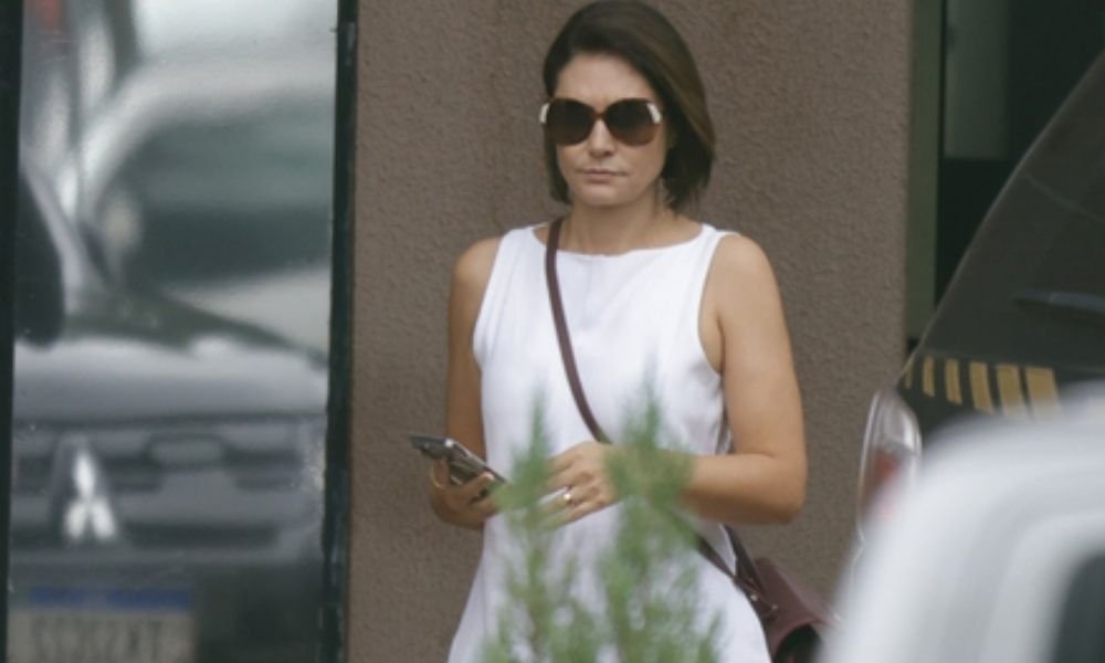 Michelle Bolsonaro renuncia à presidência do PL Mulher após desentendimento familiar
