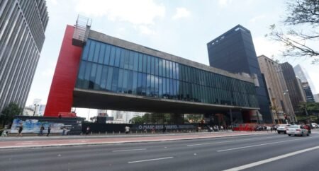 Inscrições abertas para programa de arte do Masp com 20 vagas disponíveis