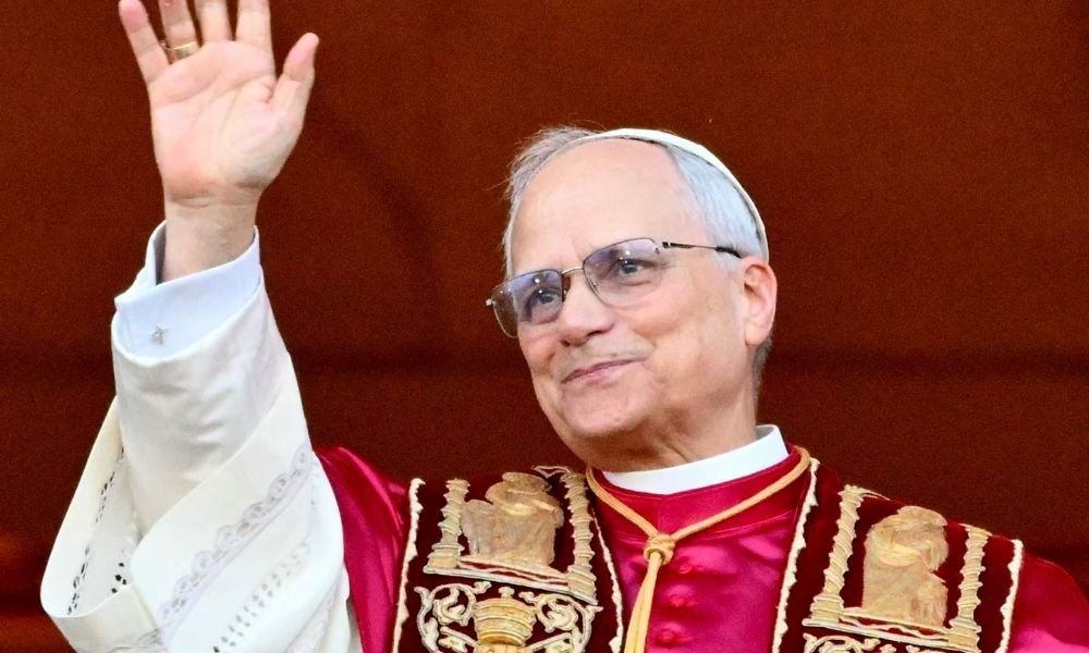 Papa Leão XIV fará visita ao Peru em novembro