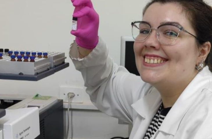 Integração entre universidade e laboratório avança pesquisa forense em MS