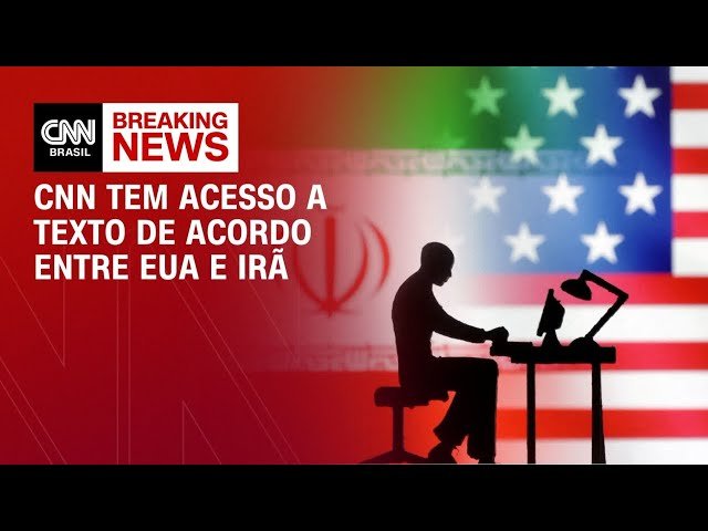 EUA e Irã: análise da minuta do novo acordo