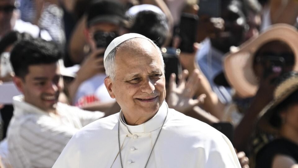 Papa Leão XIV destina ajuda à Venezuela após terremotos devastadores