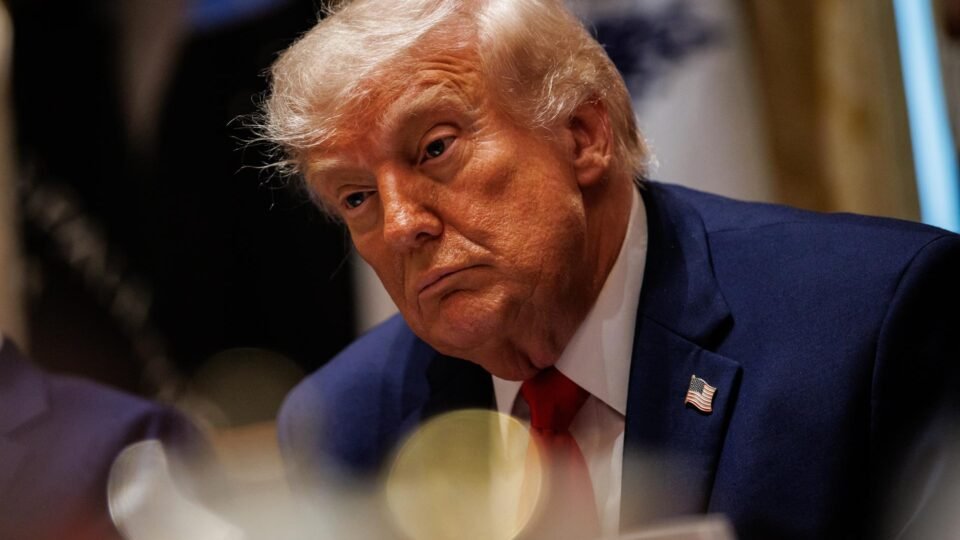 Resolução da Câmara dos EUA pressiona Trump a retirar tropas do Irã