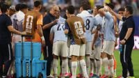 Neymar retorna aos treinos e anima Seleção Brasileira para jogo decisivo