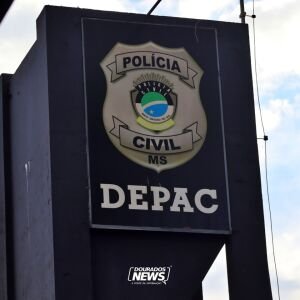 Suspeita de furto é detida em Dourados após desaparecer com roupas e dinheiro