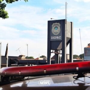 Conflito familiar leva a registro de ocorrência policial em Dourados