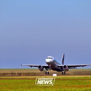 Consulta Pública da Anac visa concessão do Aeroporto REGIONAL Francisco em DOURADOS