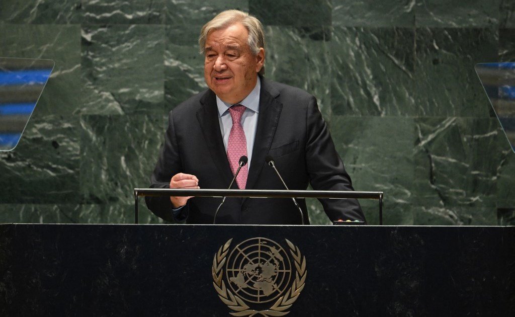 Conflito EUA-Irã gera preocupação na ONU e reafirma direito de autodefesa do Irã