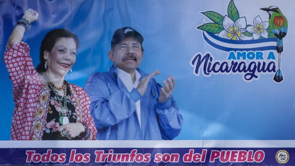 Nicarágua: Reforma constitucional que extingue eleições é adiada para setembro