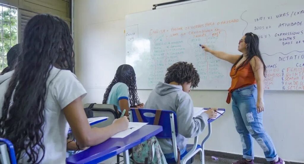 Inscrições para o Fies 2026 ocorrerão em julho