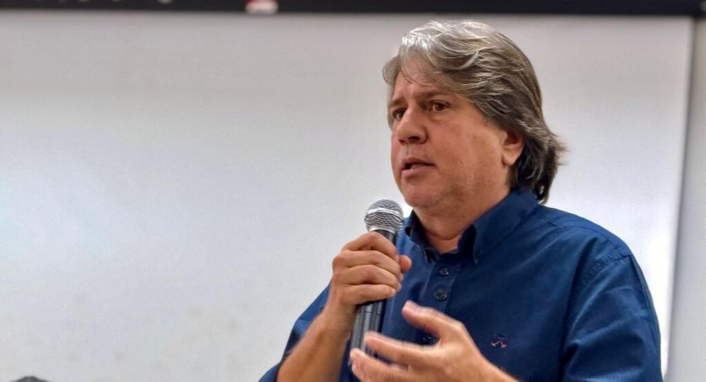 Prestação de contas do Deputado Pedro Caravina destaca avanços em Nova Andradina