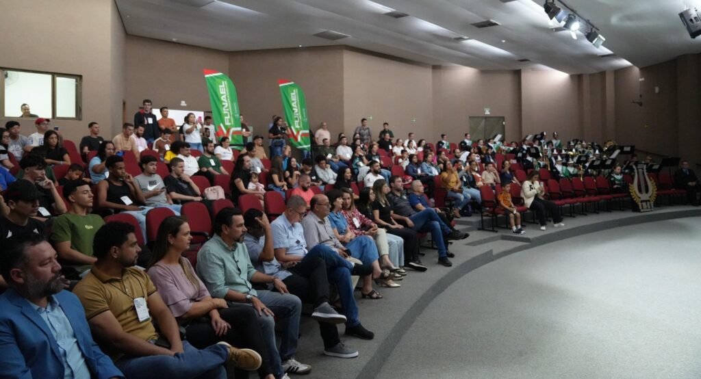 Plano Municipal de Esporte e Lazer é aprovado em Nova Andradina com foco no futuro