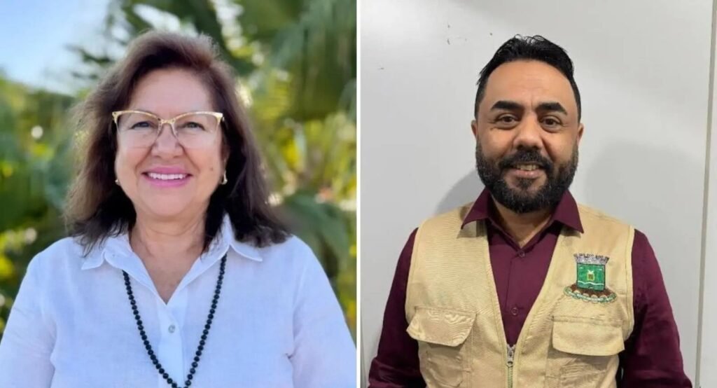 Dione Hashioka e Josenildo Ceará empatam em nova pesquisa para a Assembleia Legislativa de MS