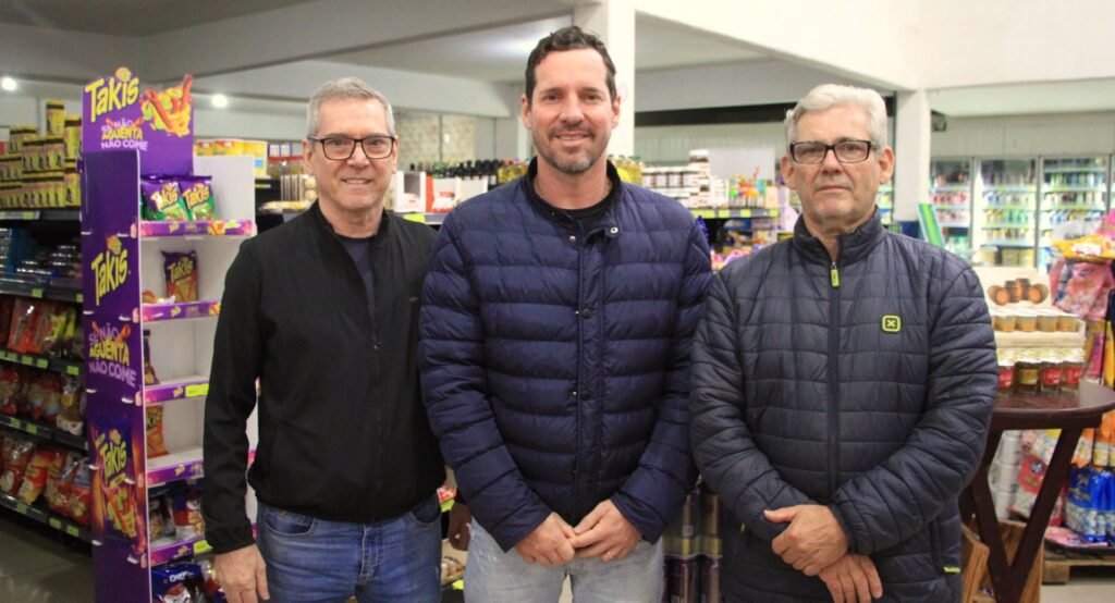 Dedé Fest Conveniência celebra três décadas de história em Nova Andradina