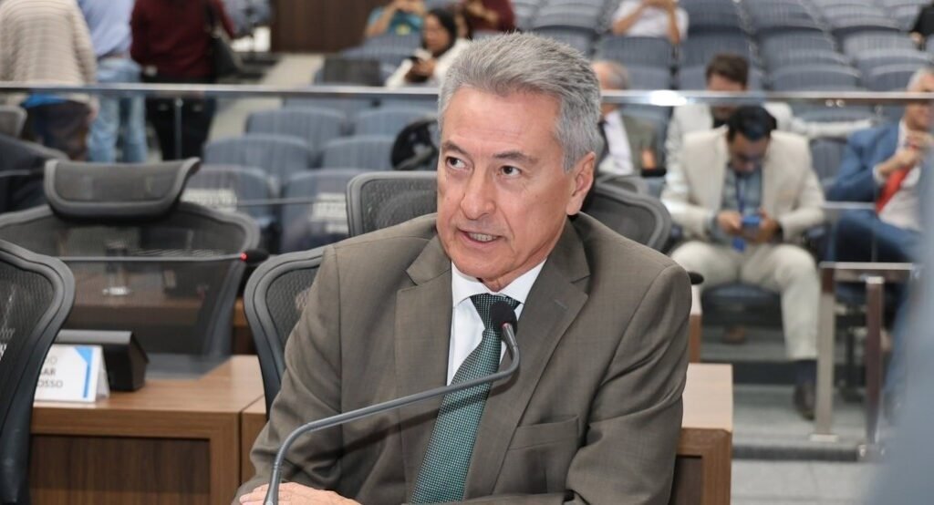 Projeto de Lei que combate violência infantil é Aprovado na Alems