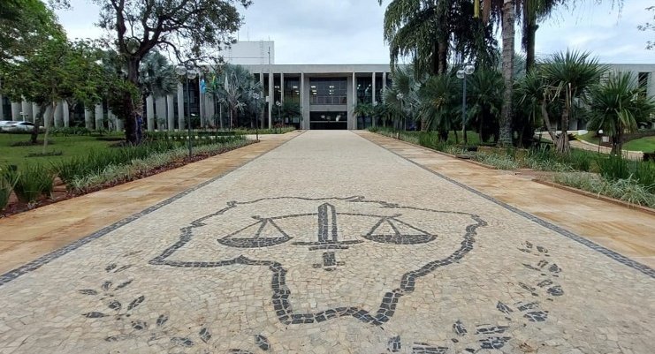 Produtividade do tribunal atinge 102,53% com mais de 8 mil julgamentos em junho