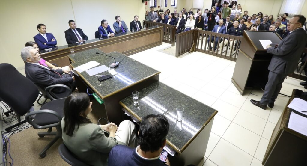 Nova Alvorada ganha 2ª Vara, fortalecendo o sistema judiciário local