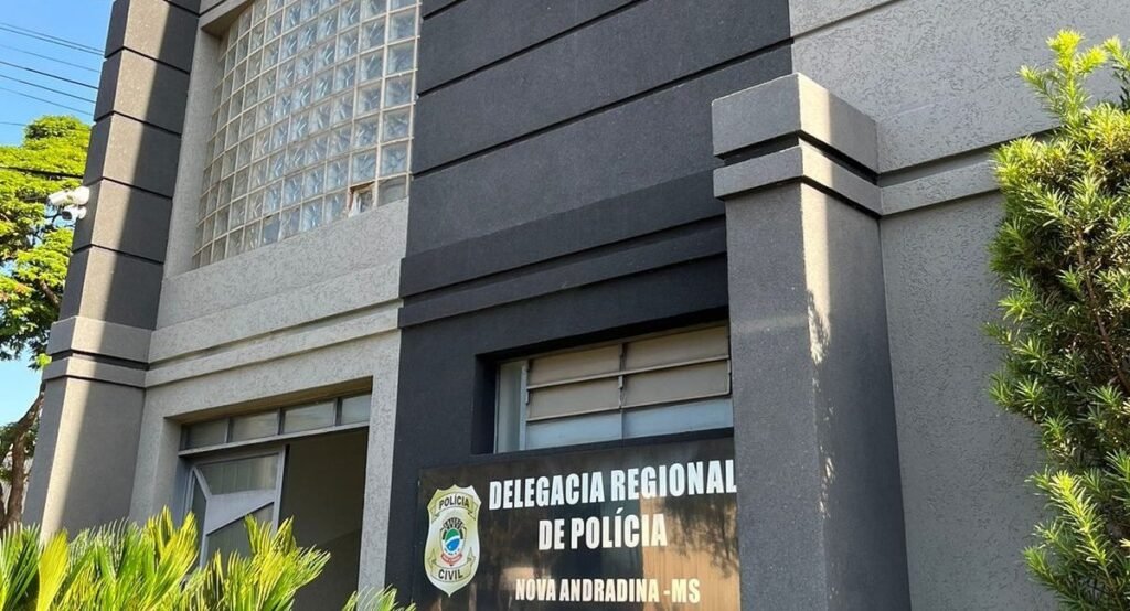 Criminosos desviam benefício previdenciário de aposentado em Nova Andradina