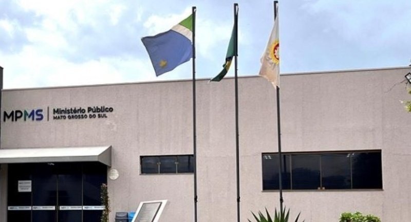 Investigação do MPE sobre a eleição da Mesa da Câmara de Ivinhema é instaurada